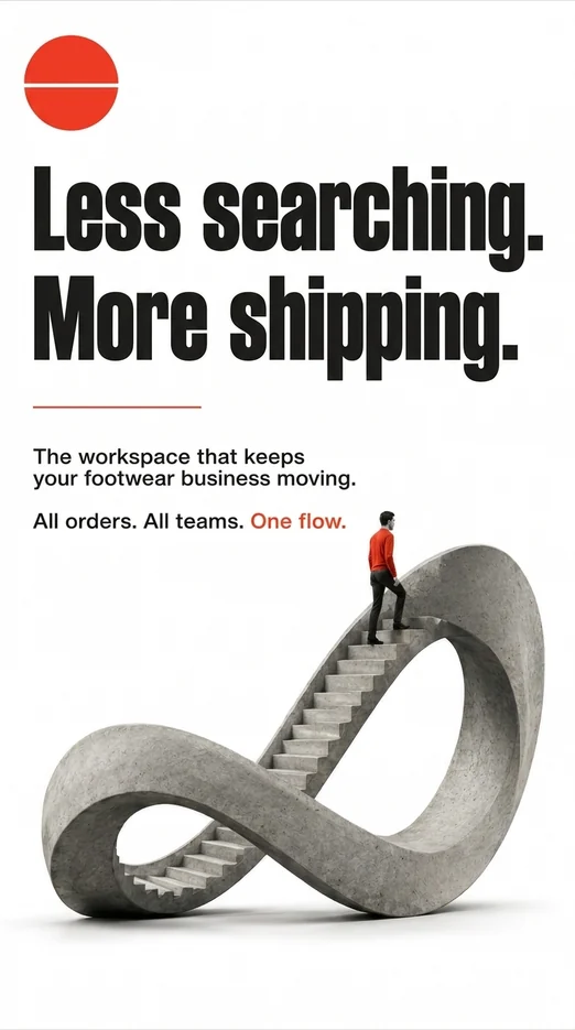 Example campaign: Story / Reels.